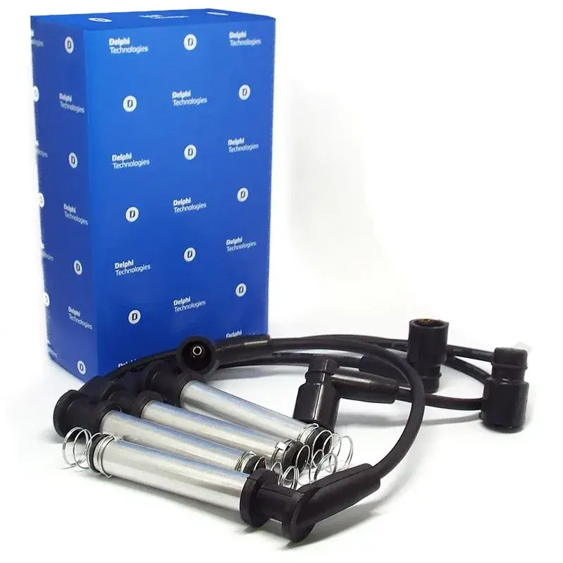 Cables de bujía para Cobalt