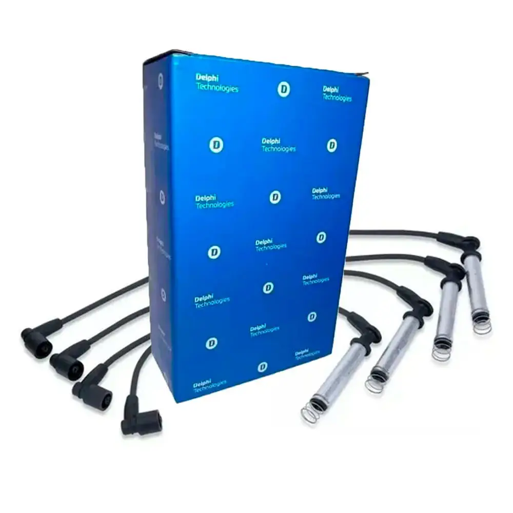 Cables de bujía para Astra G