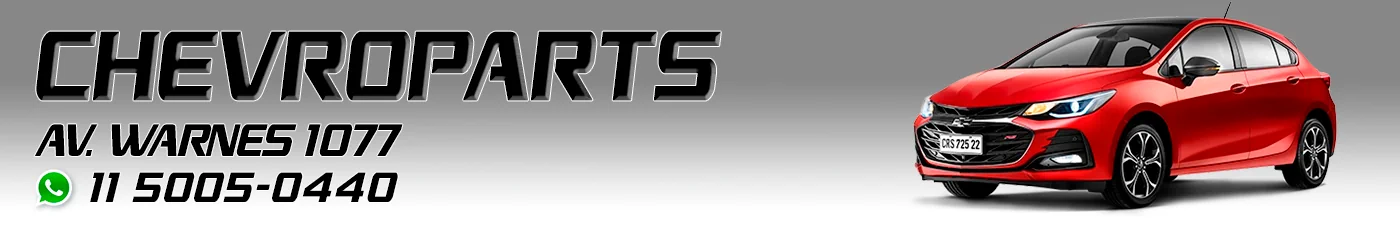 Chevroparts